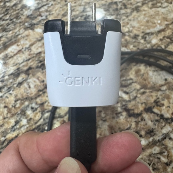 COPY - Genki Nintendo Switch 1 Portable Dock - Picture 1 of 4